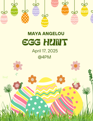 Egg Hunt 